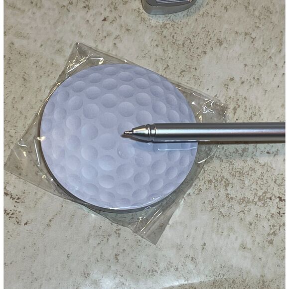 Golf Themed Party Supplies | Favors and Tableware - Picture 5 of 10